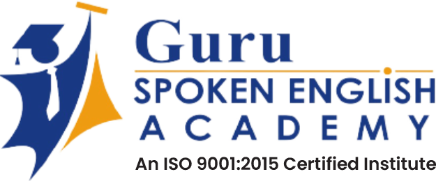 Guru Spoken English in Ahmedabad